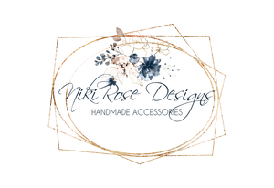 NikiRose Designs logo