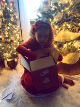 Load image into Gallery viewer, 12 Days of Christmas Accessories Gift Box - (HEADBANDS ONLY)