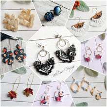 Load image into Gallery viewer, 12 Days of Christmas Accessories Gift Box - (EARRINGS ONLY)