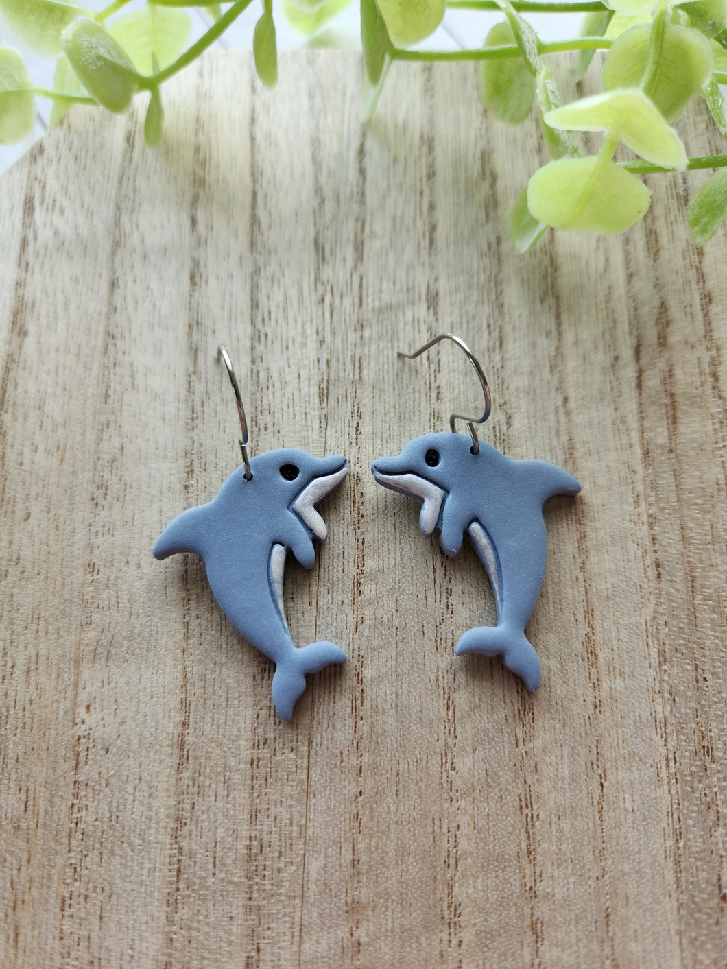 Dolphin Dangles